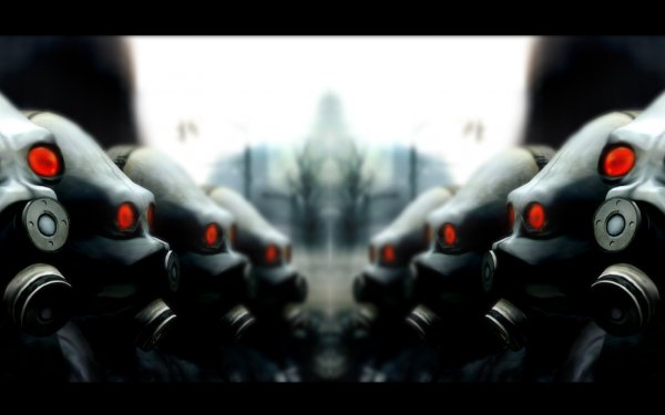 Multi Monitor - Video Game Wallpapers and Backgrounds