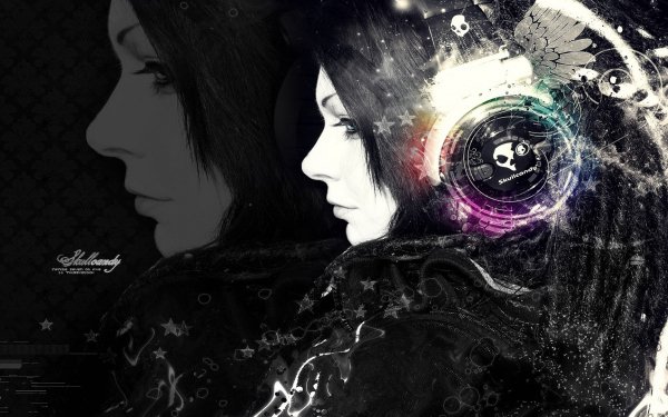 Music - Headphones Wallpapers and Backgrounds