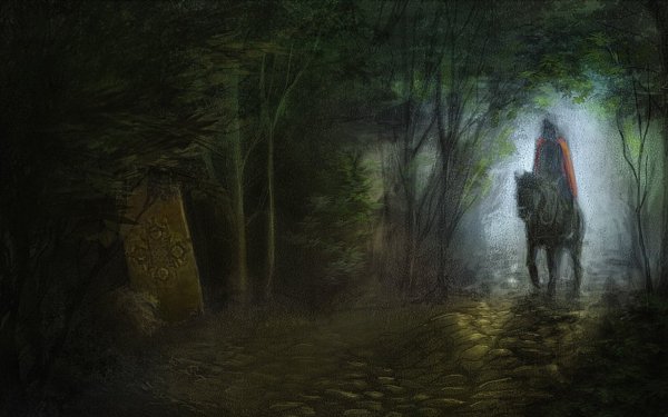 Fantasy - Other Wallpapers and Backgrounds