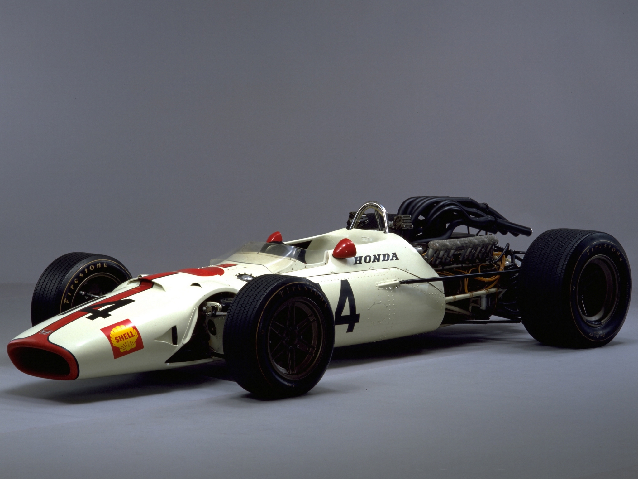 Honda Ra300