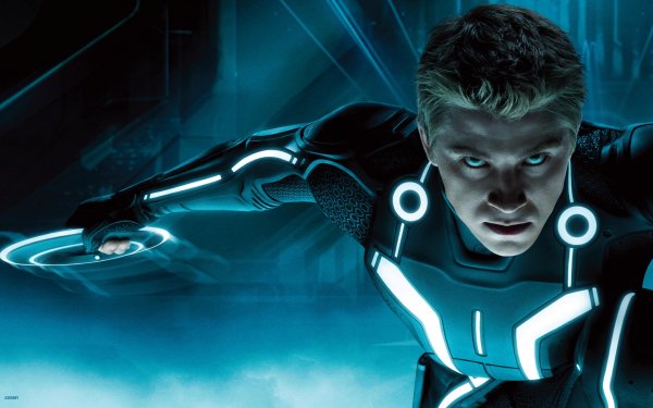Movie - TRON: Legacy Wallpapers and Backgrounds