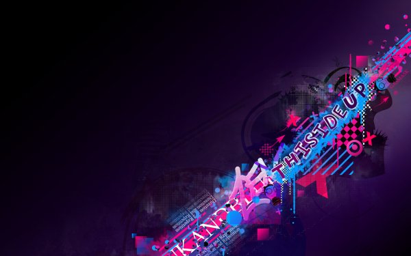Artistic - Vector Wallpapers and Backgrounds
