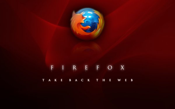 Technology - Firefox Wallpapers and Backgrounds