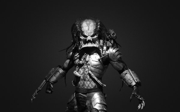 Movie - Predator Wallpapers and Backgrounds