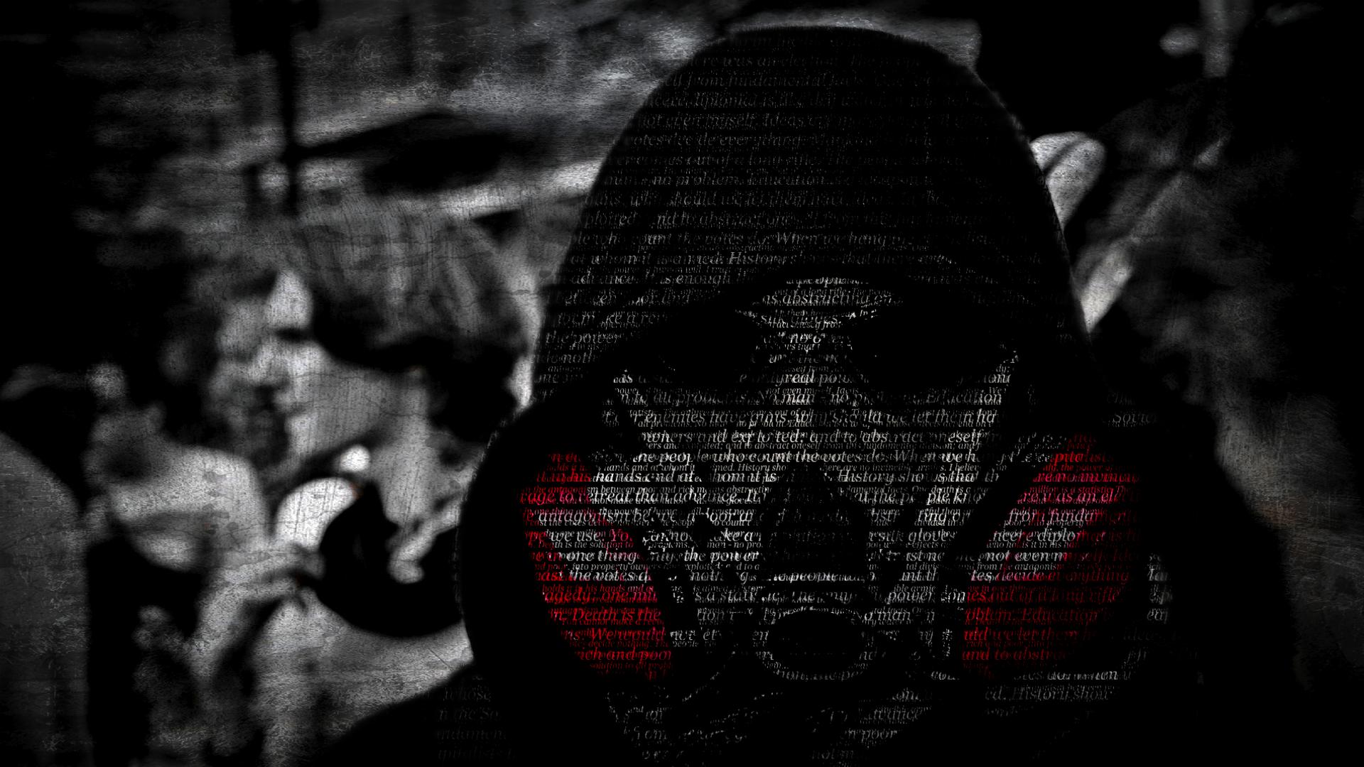 159 Anarchy HD Wallpapers | Backgrounds - Wallpaper Abyss - Page 4