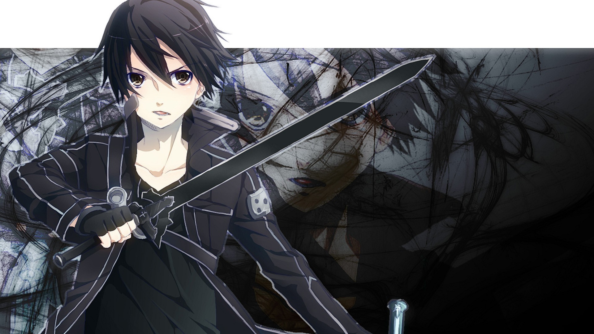 457 Sword Art Online HD Wallpapers | Backgrounds - Wallpaper Abyss - Page 7