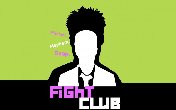 Movie - Fight Club Wallpapers and Backgrounds