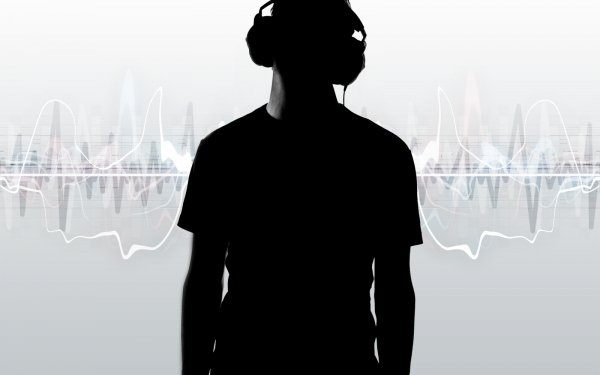 Music - headphones Wallpapers and Backgrounds