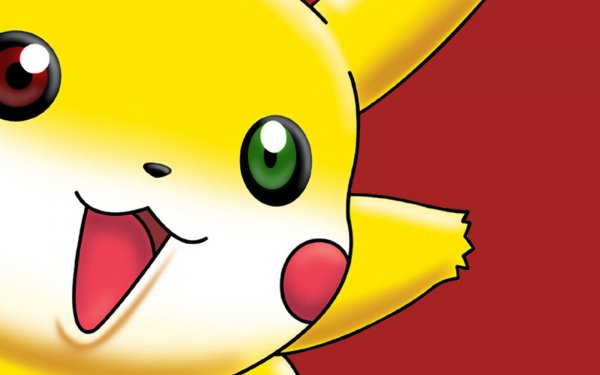 Video Game - pokemon Wallpapers and Backgrounds