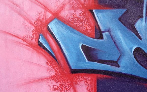 Artistic - Graffiti Wallpapers and Backgrounds
