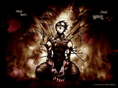 Anime - naruto Wallpapers and Backgrounds
