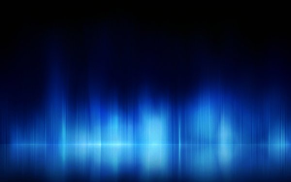 Abstract - Blue Wallpapers and Backgrounds
