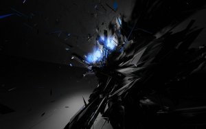 Abstract - Dark Wallpapers and Backgrounds