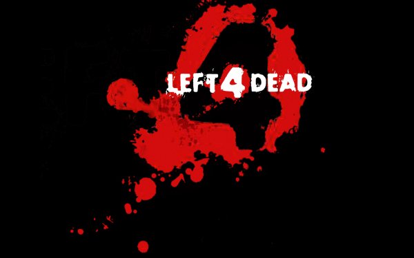 Video Game - left 4 dead Wallpapers and Backgrounds