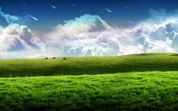Multi Monitor - Earth Wallpapers and Backgrounds
