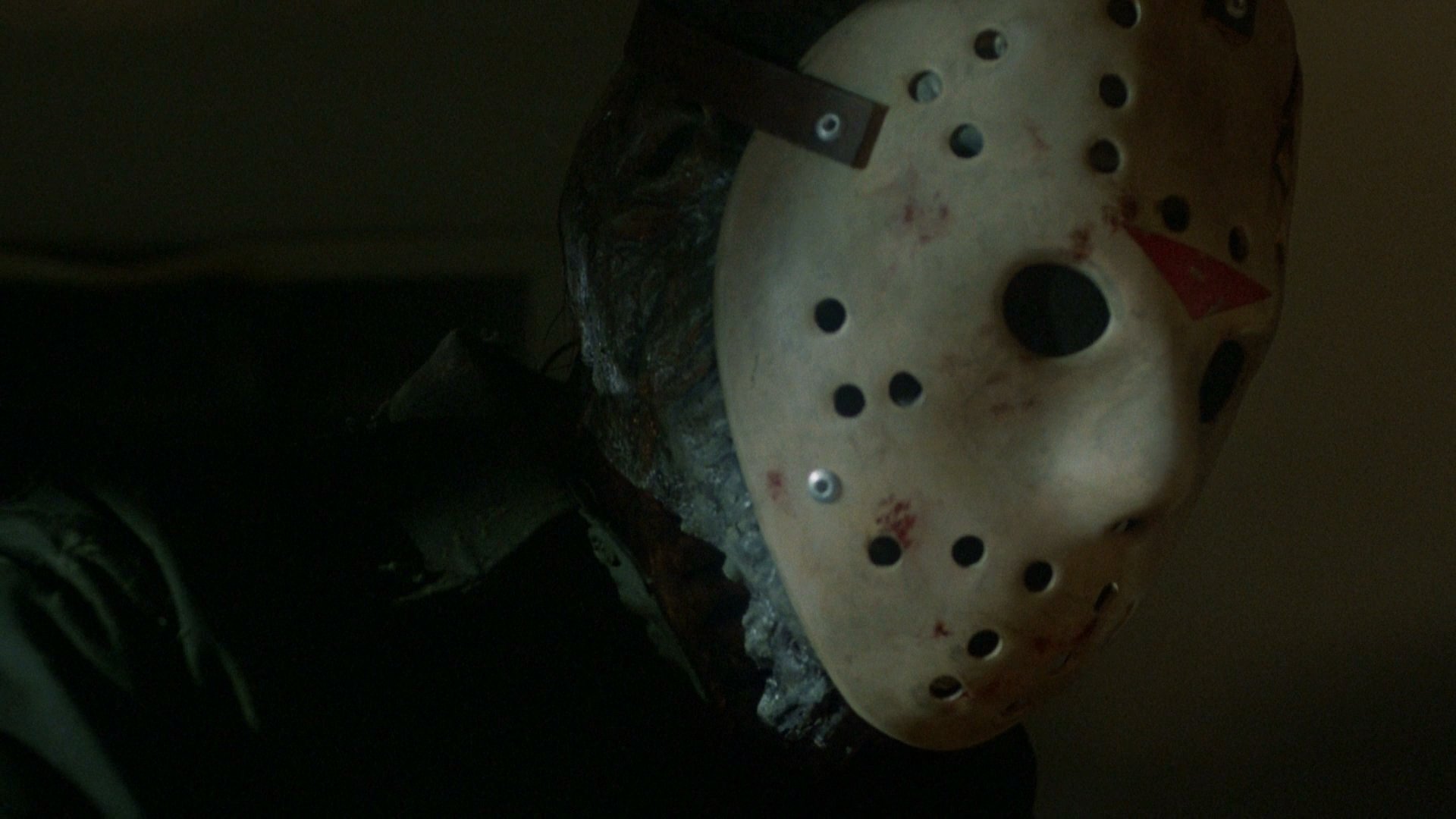 Friday The 13th 1980 HD Wallpaper Background Image 1920x1080 ID