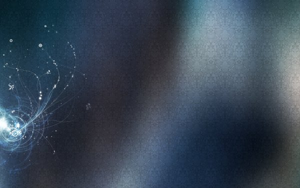 Abstract - Blue Wallpapers and Backgrounds