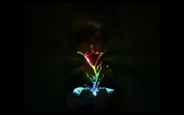 Artistic - Colors Wallpapers and Backgrounds