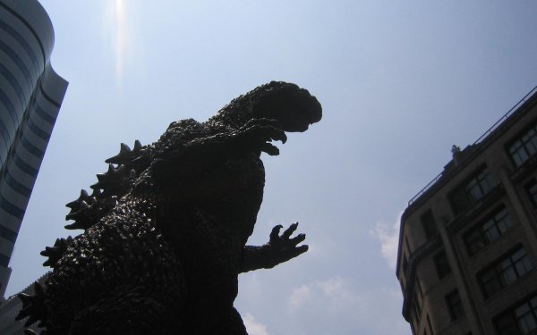 Movie - godzilla Wallpapers and Backgrounds