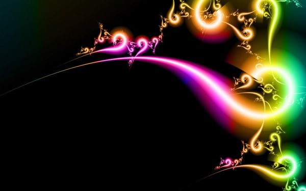 Pattern - Fractal Wallpapers and Backgrounds