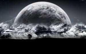 Sci Fi - Planet Fall Wallpapers and Backgrounds