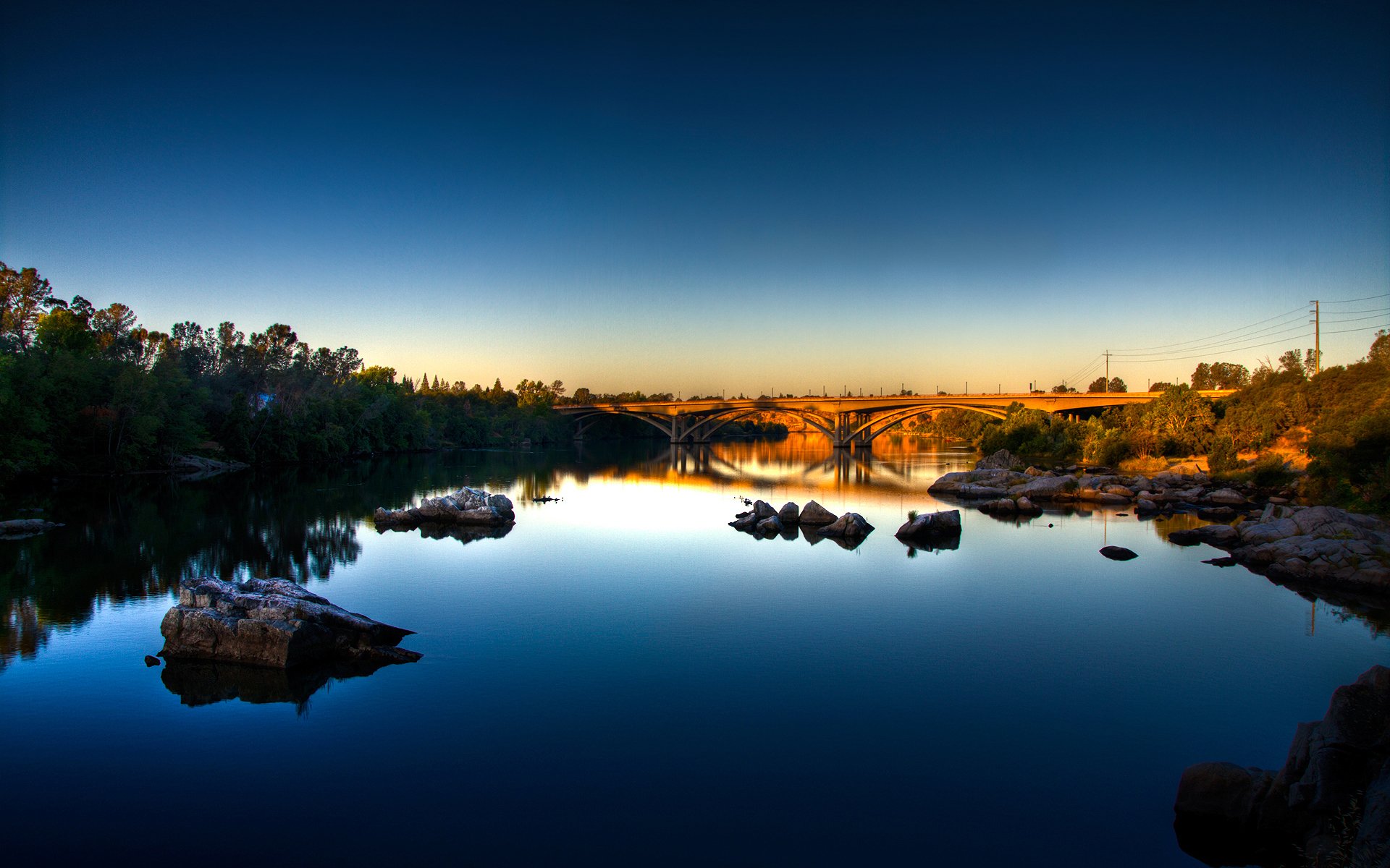 Rio Fondo De Pantalla HD Fondo De Escritorio 1920x1200 ID 75214