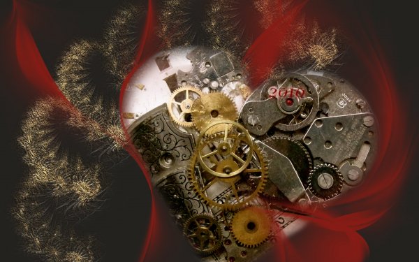 Artistic - Love Wallpapers and Backgrounds