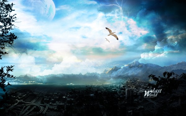 Misc - Unknown Wallpapers and Backgrounds