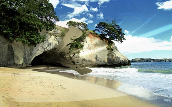 Artistic - Nature Wallpapers and Backgrounds