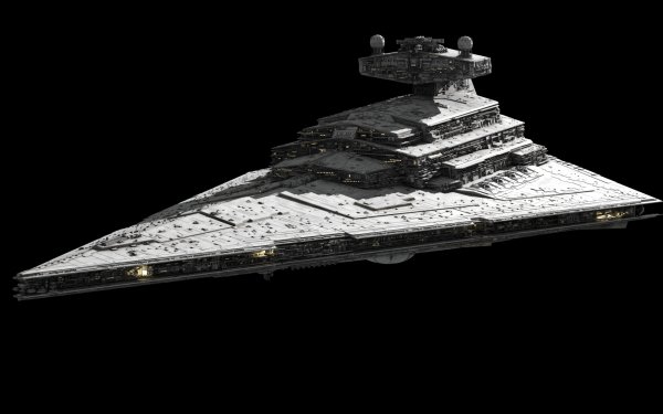 Sci Fi - Star Wars Wallpapers and Backgrounds