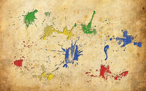 Abstract - Colors Wallpapers and Backgrounds