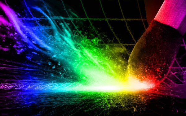 Artistic - Colors Wallpapers and Backgrounds