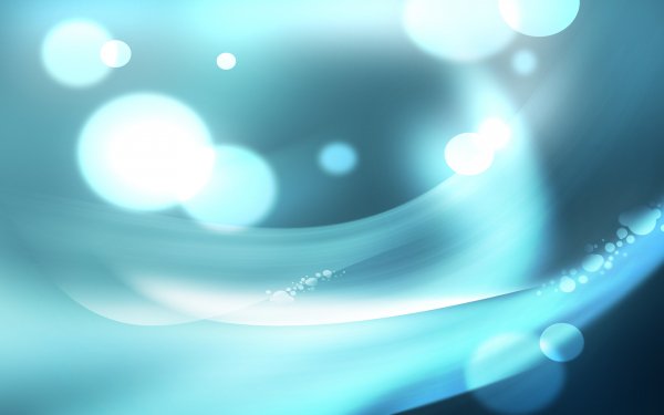 Abstract - Blue Wallpapers and Backgrounds