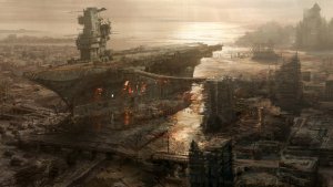 Video Game - fallout Wallpapers and Backgrounds