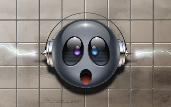 Humor - Smiley Wallpapers and Backgrounds