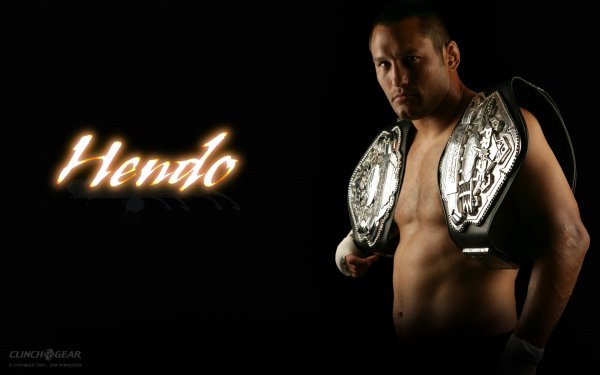 Sports - Mma Wallpapers and Backgrounds