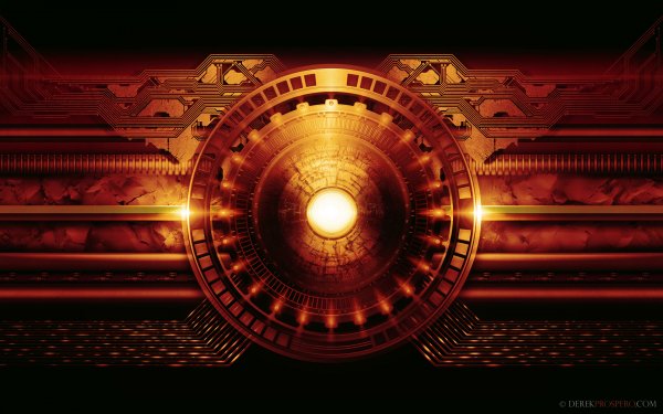 Sci Fi - Futuristic Wallpapers and Backgrounds