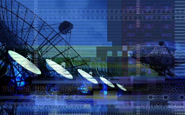 Technology - Other Wallpapers and Backgrounds