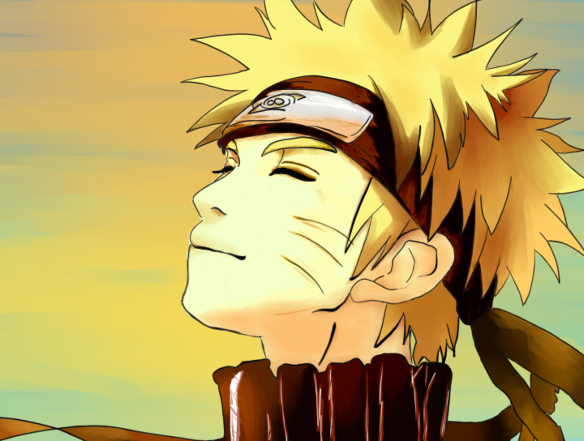 Download Naruto Uzumaki Anime Naruto HD Wallpaper