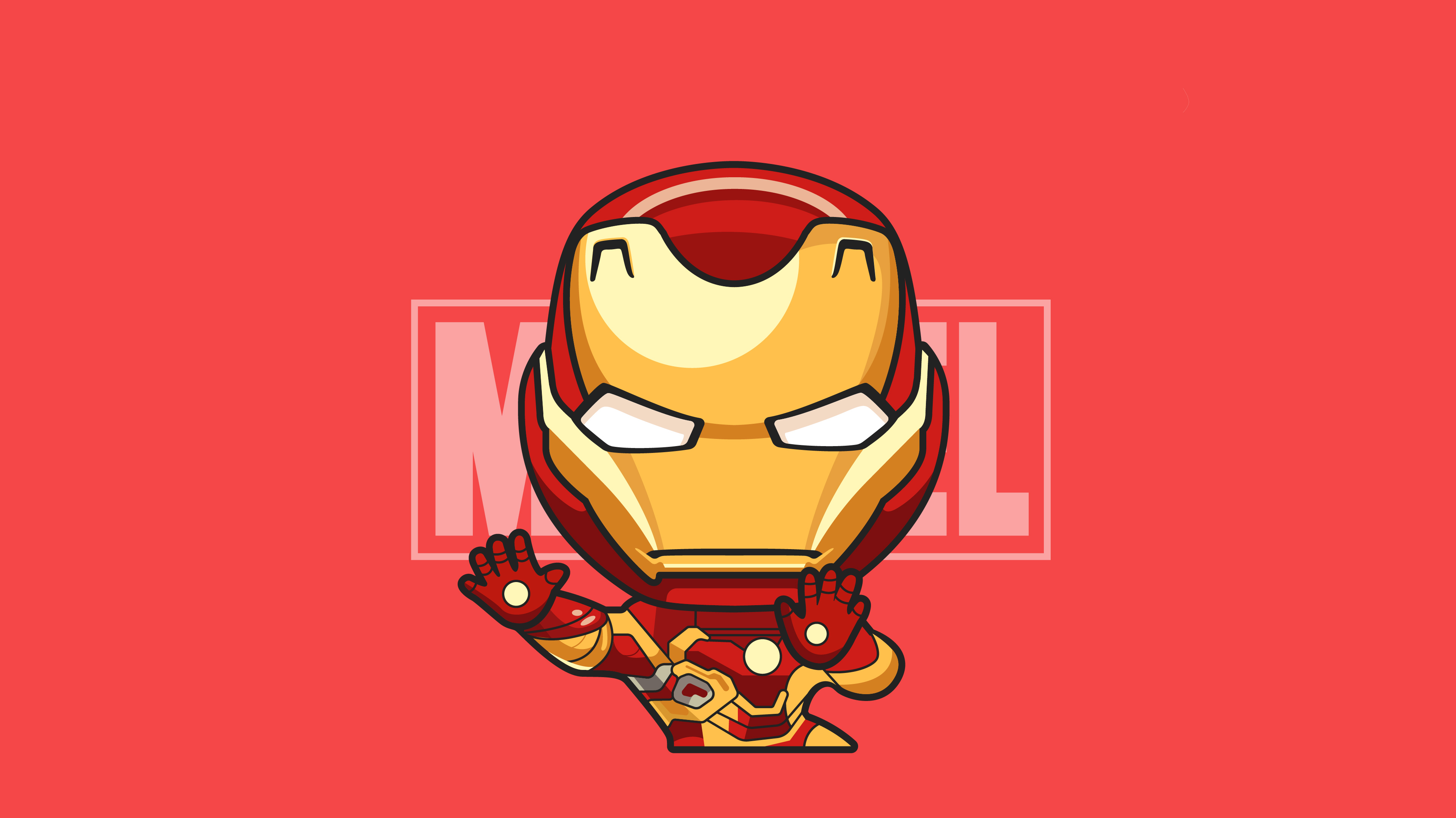 Bande-dessinées Iron Man Fond d'écran HD | Image