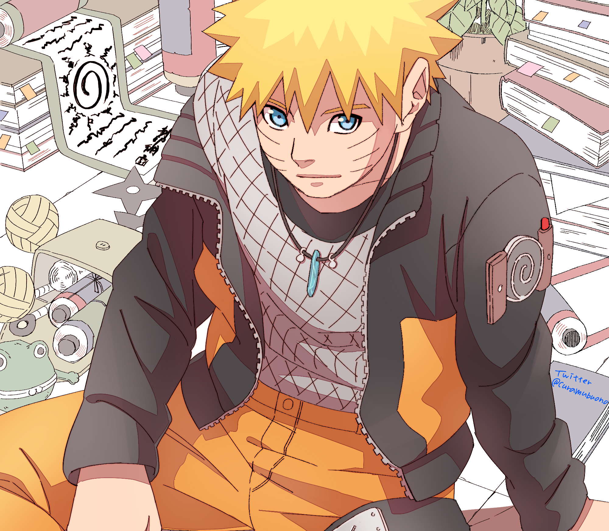 Blue Eyes Uzumaki Naruto HD Naruto Wallpapers, HD Wallpapers