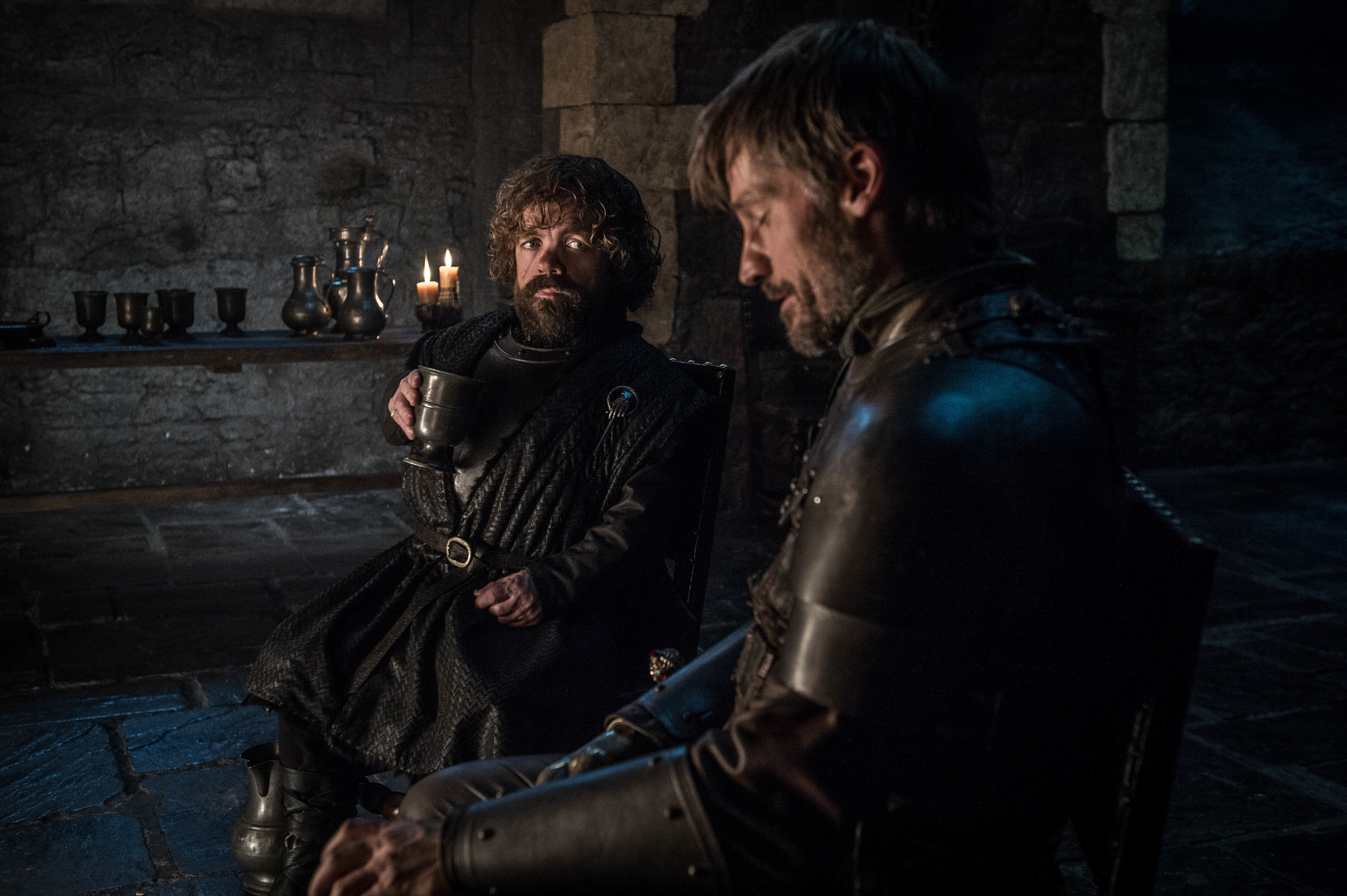 Game Of Thrones Hd Wallpaper Background Image 3155x2100 Id