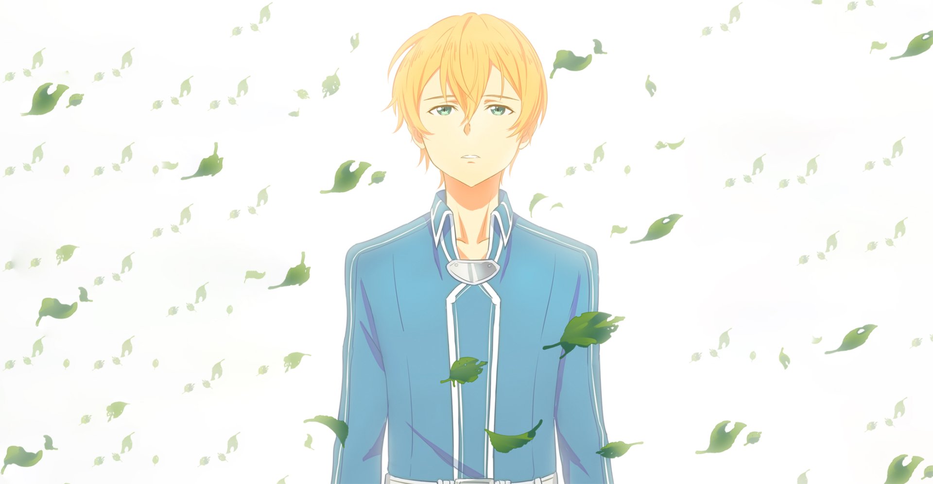 Eugeo HD Wallpaper | Background Image | 2080x1080 | ID:1002727