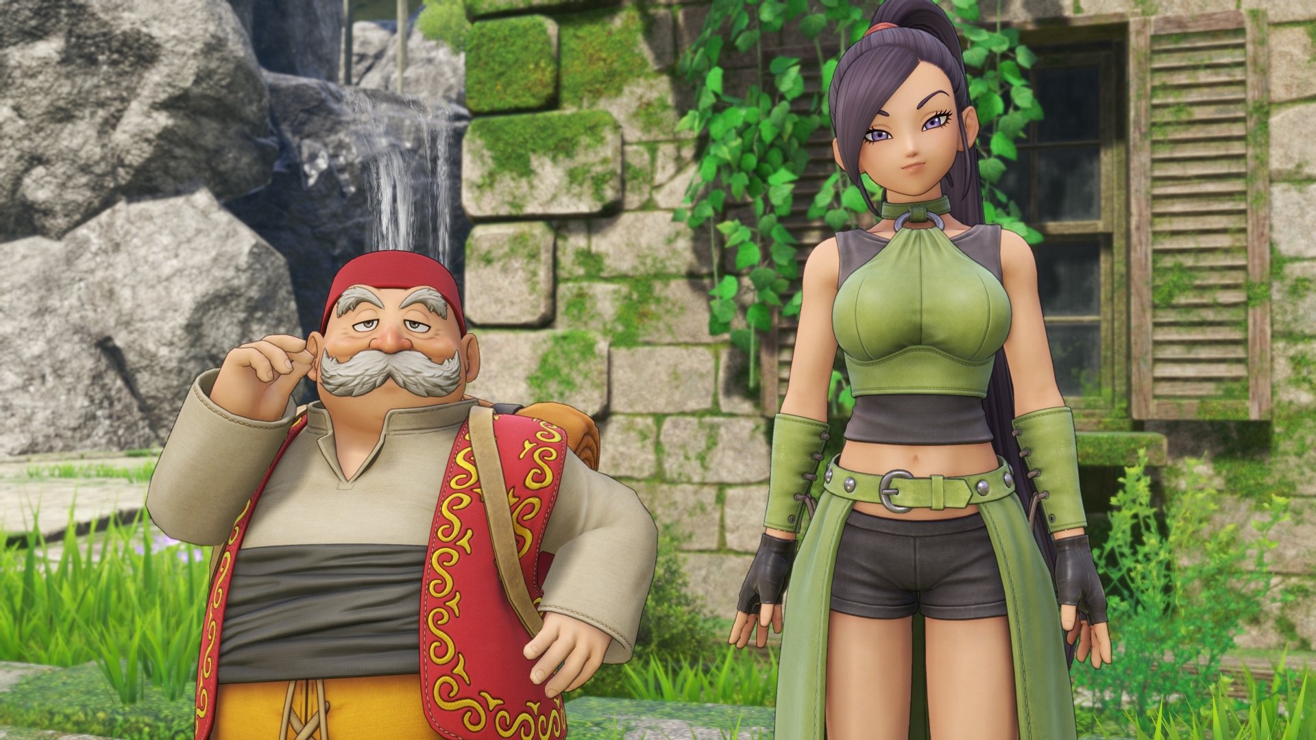 Dragon quest on steam фото 20