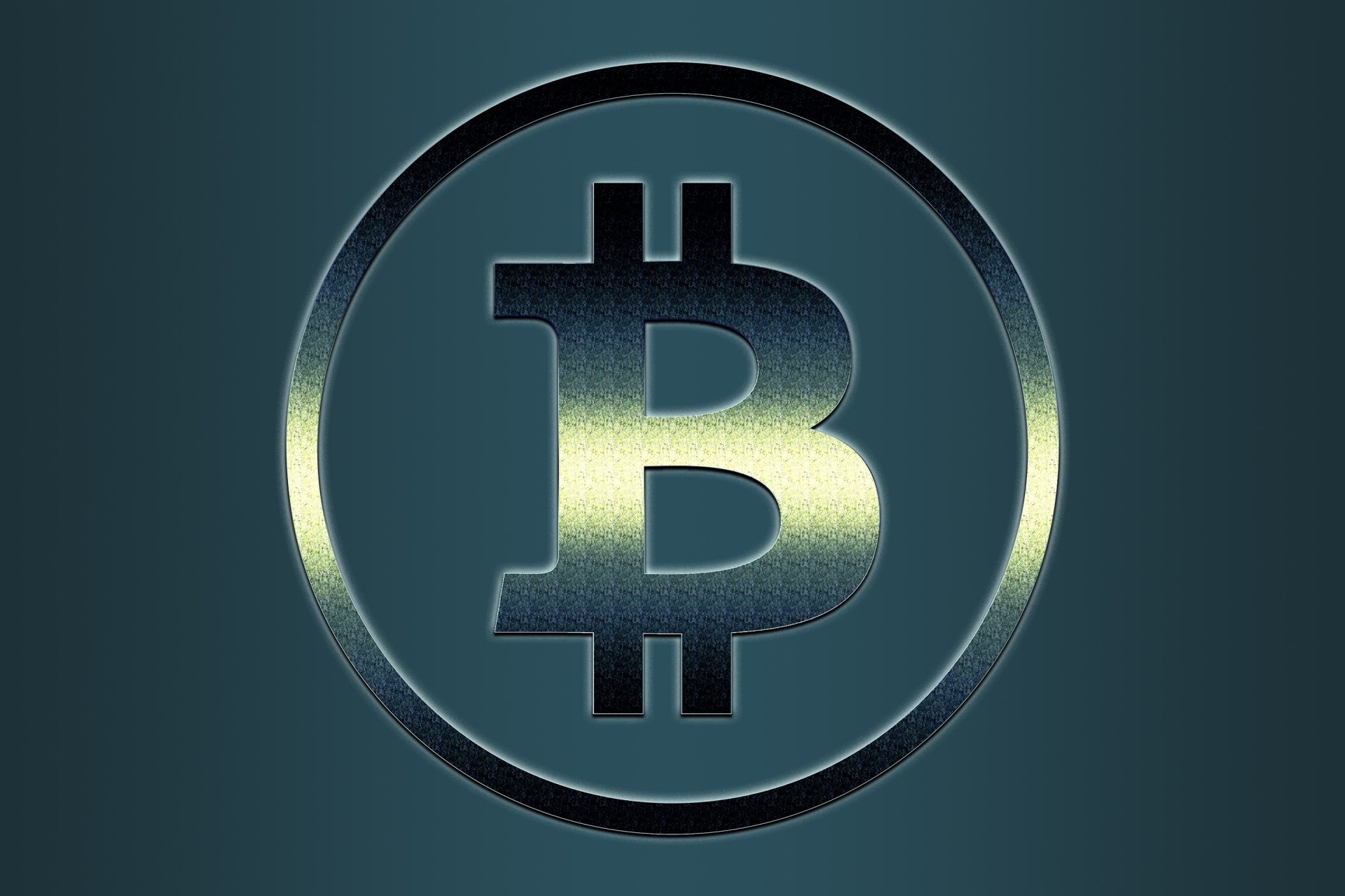 Bitcoin Symbol HD Wallpaper | Background Image | 3000x2000 ...