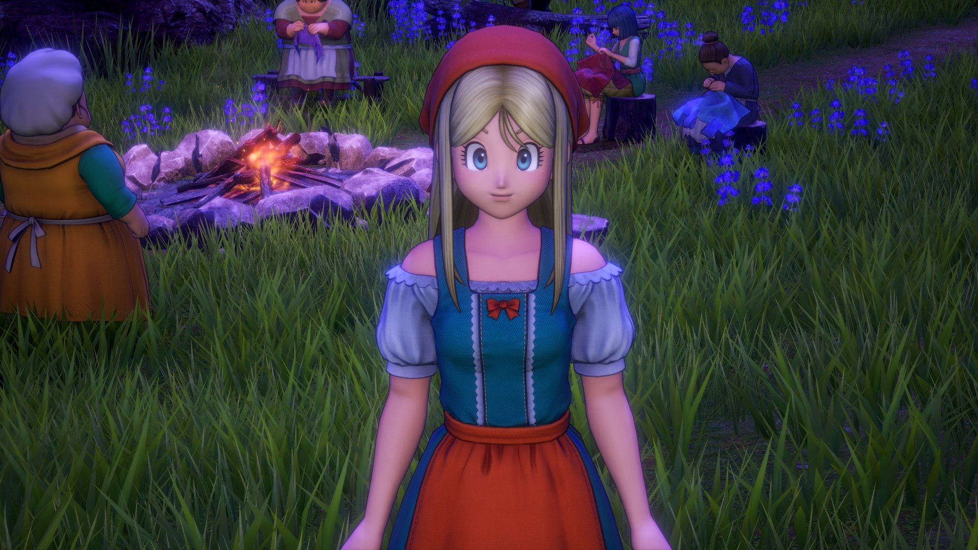 dragon quest xi download iggames