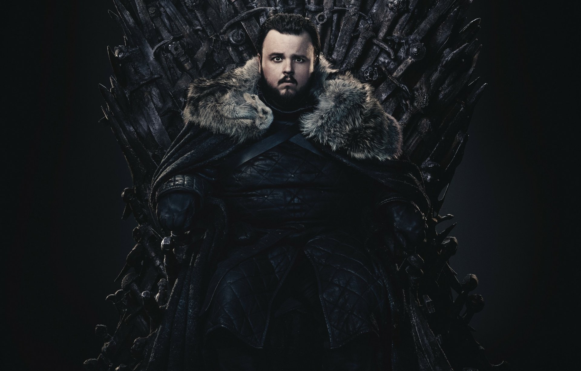 Download John Bradley Samwell Tarly TV Show Game Of Thrones HD Wallpaper