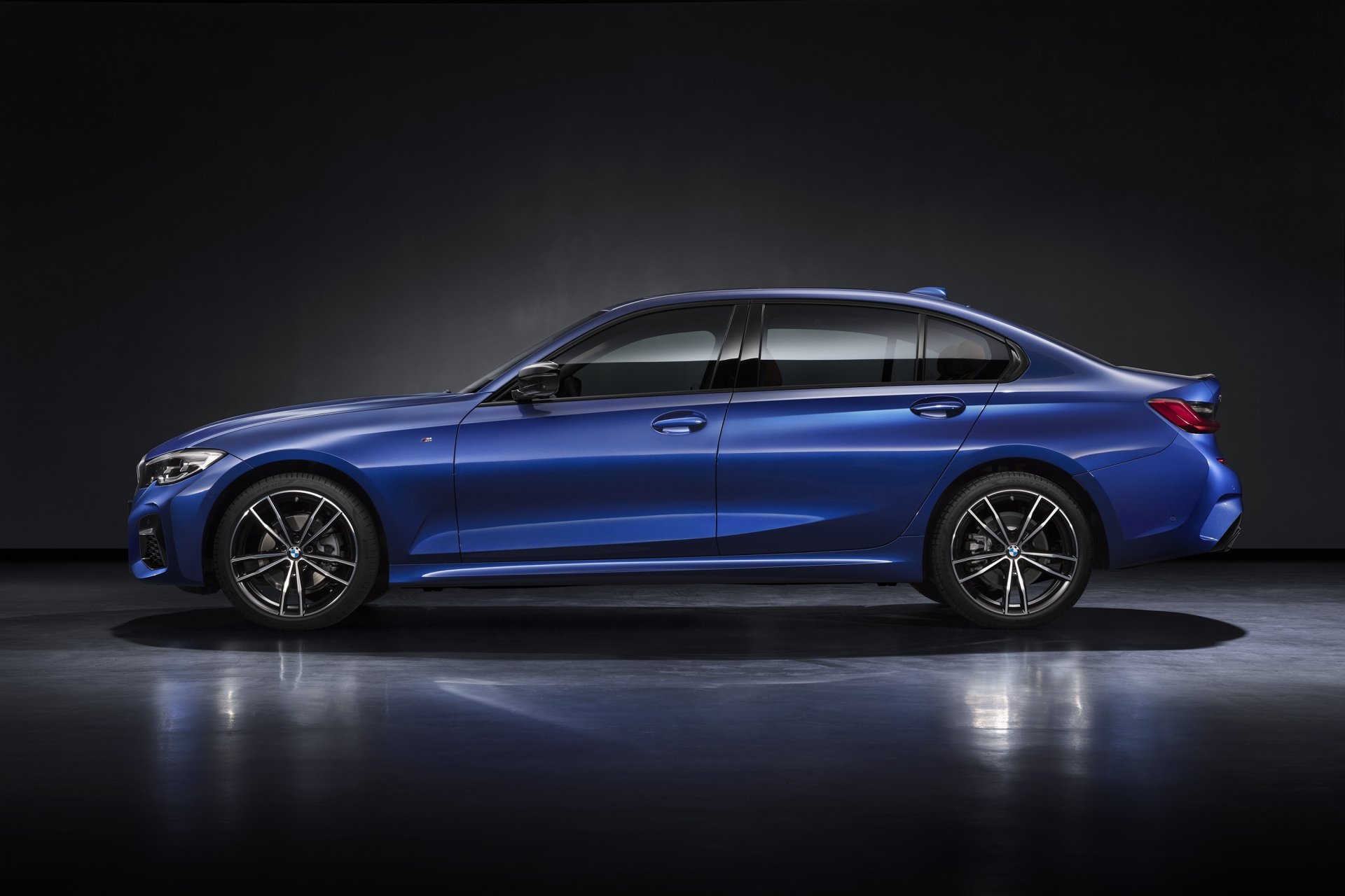 Download Car BMW Vehicle BMW 3 Series HD Wallpaper