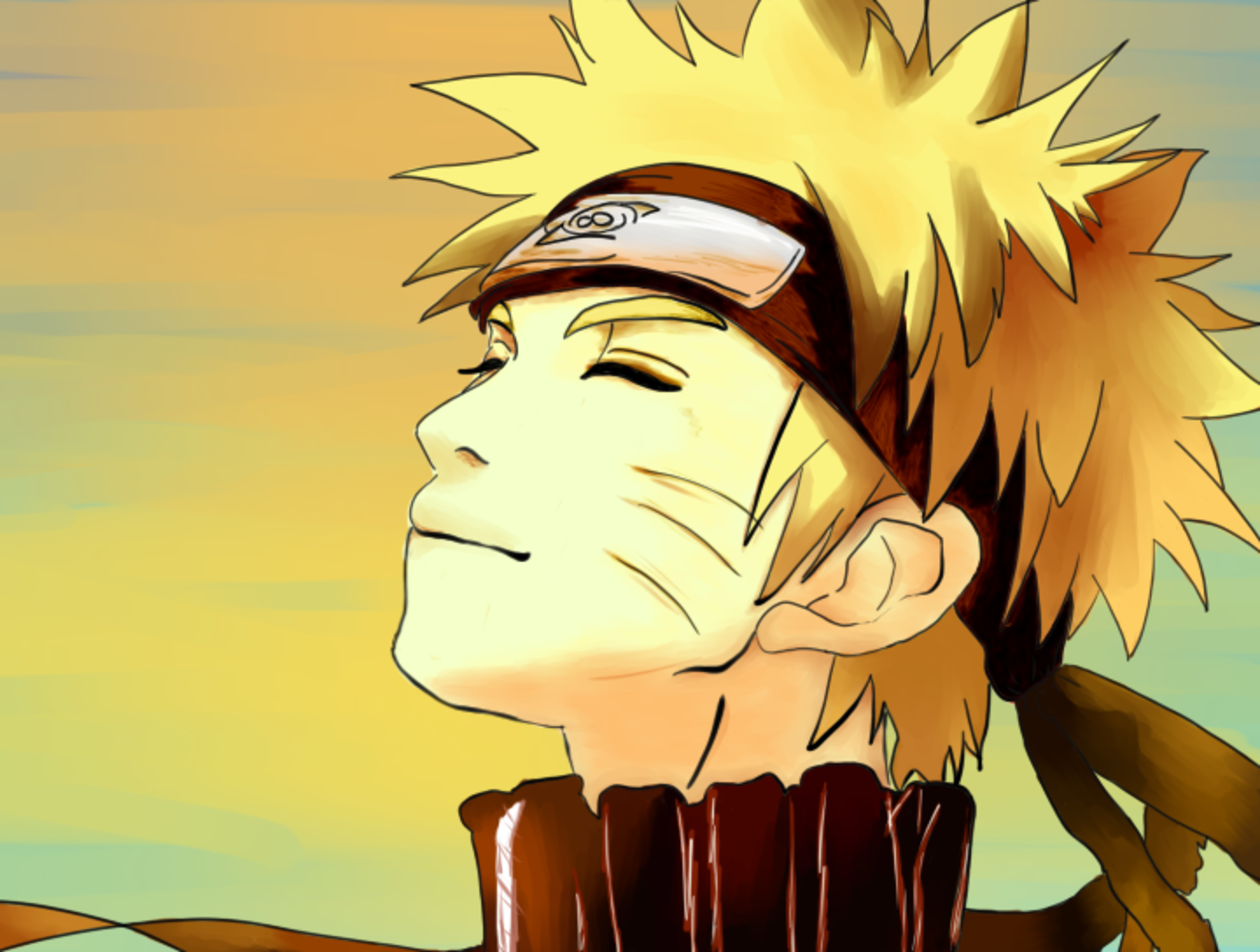 Download Naruto Uzumaki Anime Naruto Hd Wallpaper