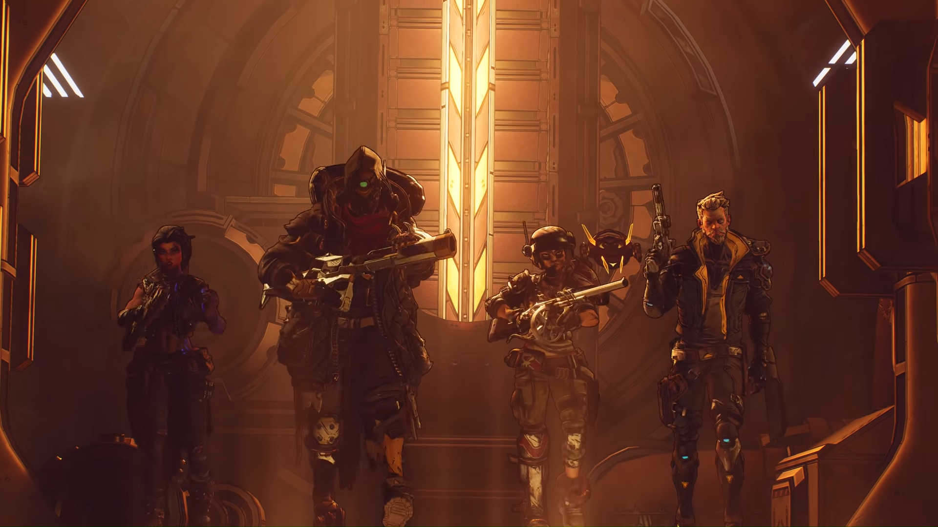 Share your favorite Borderlands 3 wallpapers : r/Borderlands